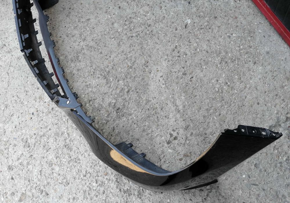 Предна броня за Мерцедес Mercedes Е-класа W212 , 2013-2016 . #001v