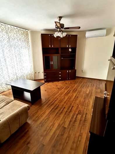 Дава се под наем Двустаен апартамент в Бургас, Славейков - 70 кв.м за 245 € - Снимка #11