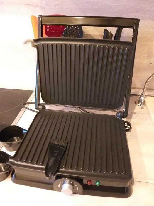 Настольный гриль MAXWELL MW 1960