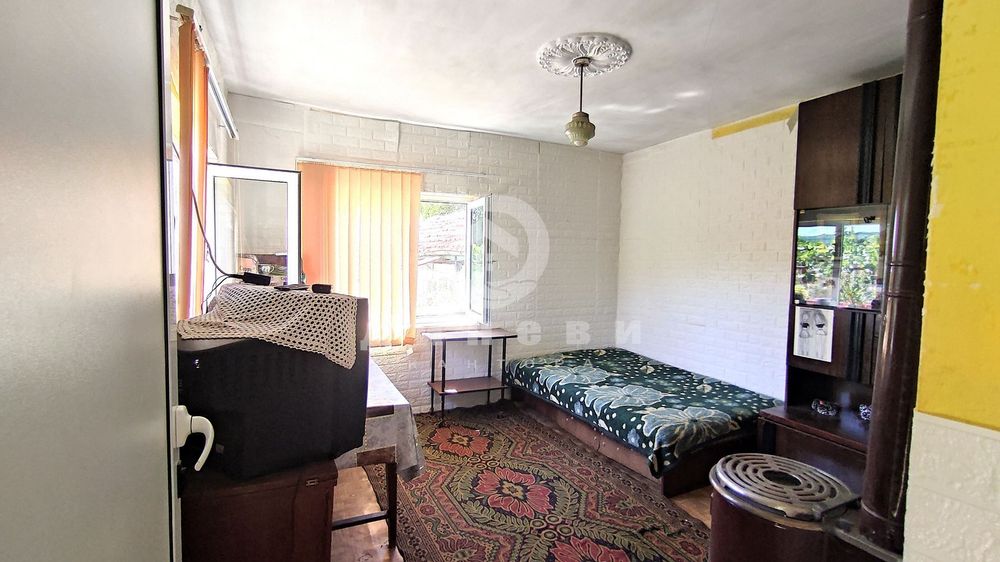 Къща в Стара Загора, област-с.Тракия площ 62 цена 55000