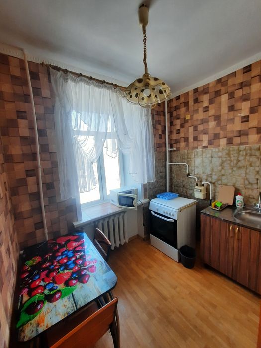 Сдам квартиру абая 74