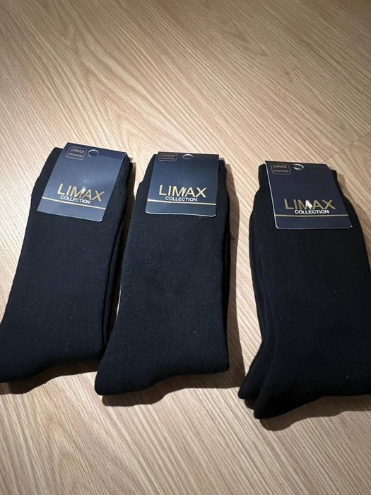 Продам оригинал носки Limax