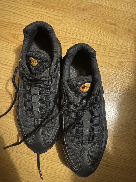 Маратонки Nike air max 95, 39 номер