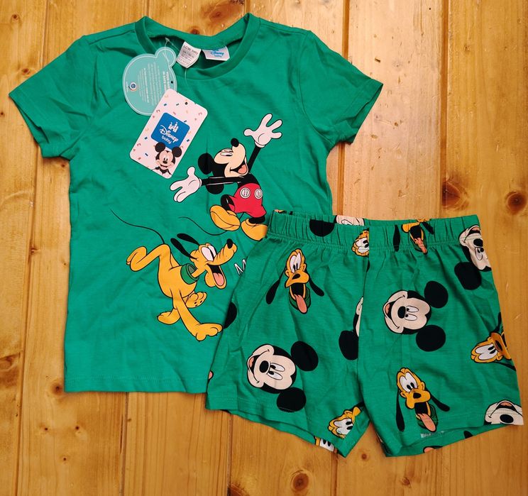 Pijama Vară LC Waikiki