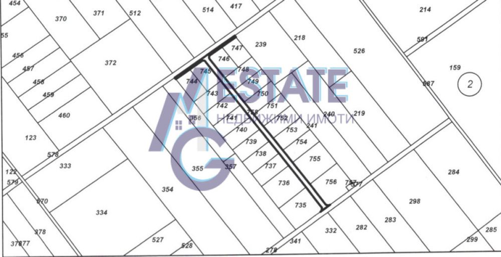 Продава се Къща в Каблешково - 80 кв.м за 631 €/кв.м - Снимка #2