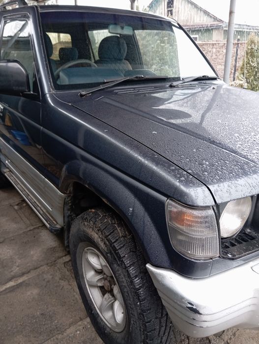 Продам легенду Паджеро