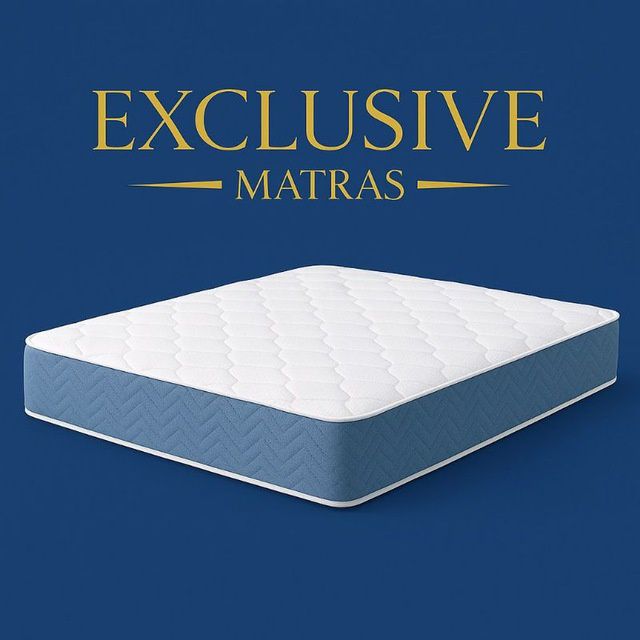 Матрас | Matras | Матрасы | Ишлаб чикарувчидан | От производителя