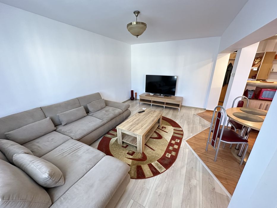 Apartament 3 camere de inchiriat pe Malul Muresului Micalaca 303/2