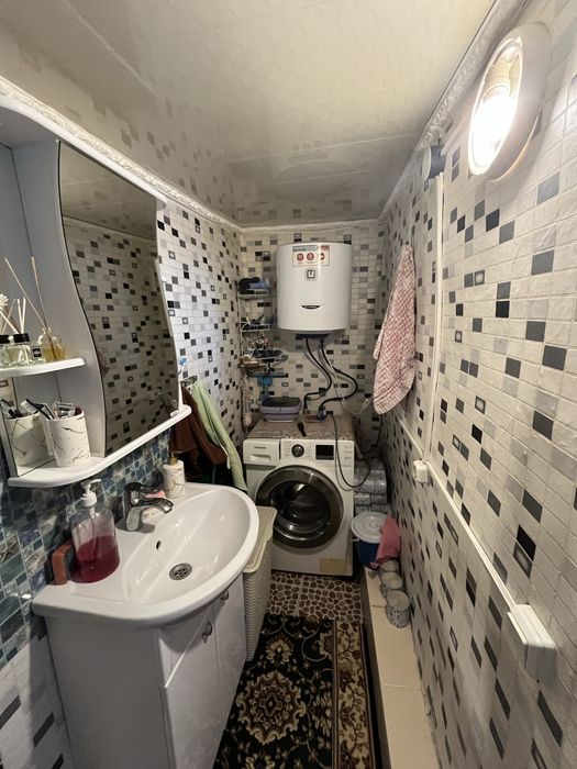 Продам дом село Новочеркасское