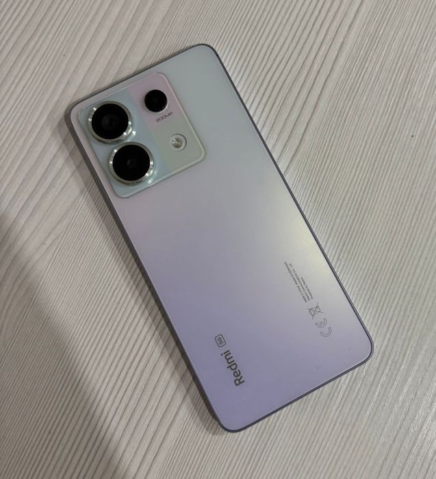 Xiaomi redmi note 13 pro 5g