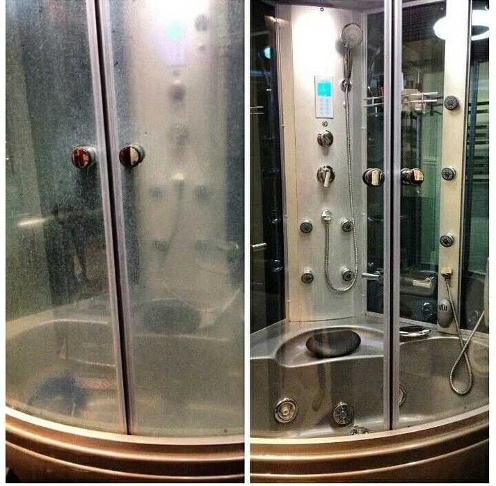 Арзан әрі сапалы клининг