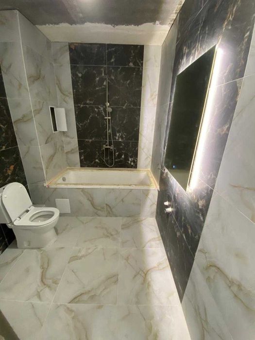 Кафельщик мастер