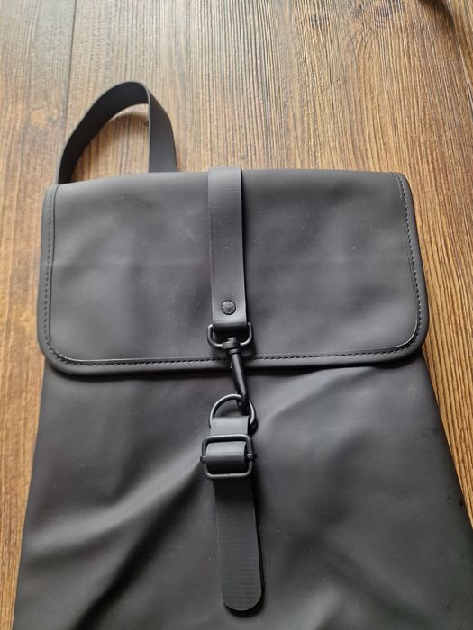 Страхотна раница RAINS , унисекс