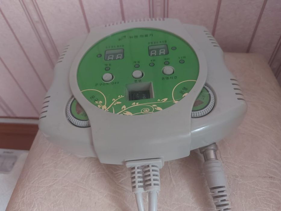 Матрас ханбит Нана медикал