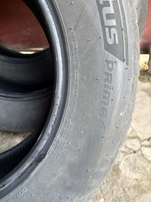 Anvelope Hankook Ventus 215/65R17