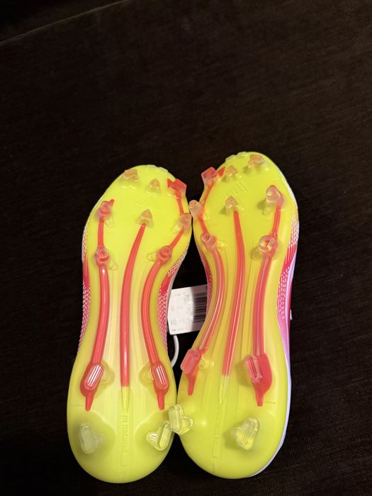 Бутонки Adidas F50