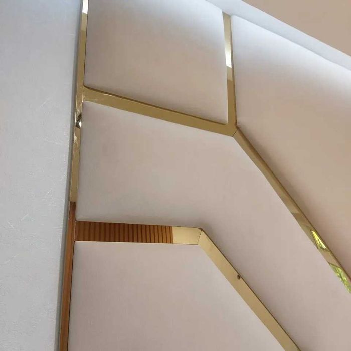 Кровати и Стеновые панели