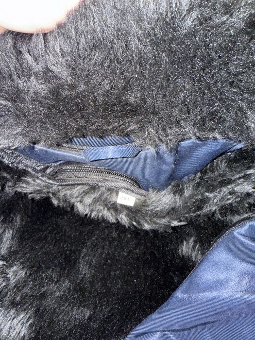 Geaca de iarna barbati XL / XXL