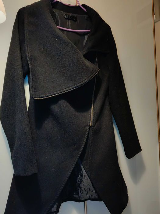 Дамски пухен елек