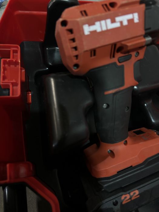 Kit hilti nuron flex mic filetanta impact fierastrau pendular