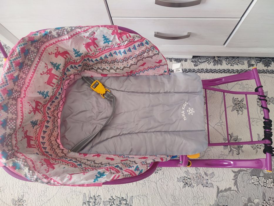 Детский транспорт