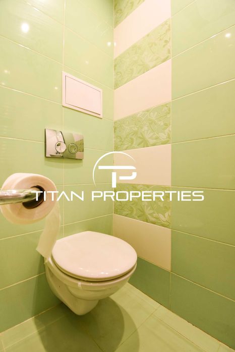 Дава се под наем Тристаен апартамент в София, Център - 91 кв.м за 765 € - Снимка #10