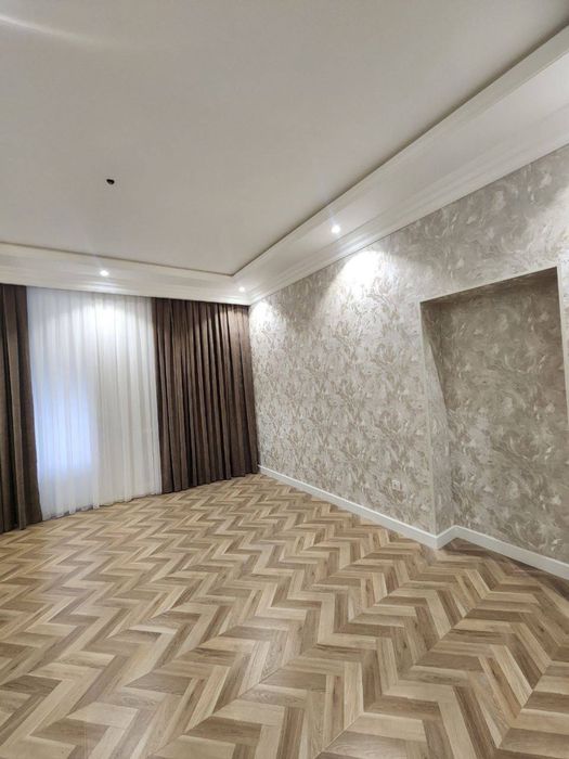 Срочная продажа 3х ком 82м2 Ресторан Basilic Амира Темура