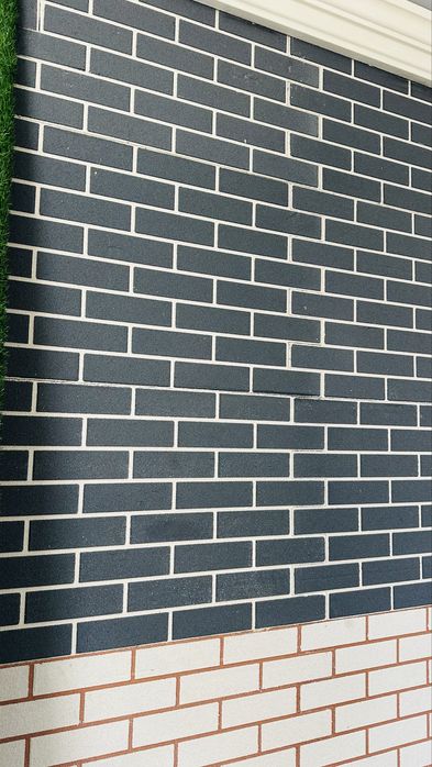 Термопанель мраморный клинкер декорый