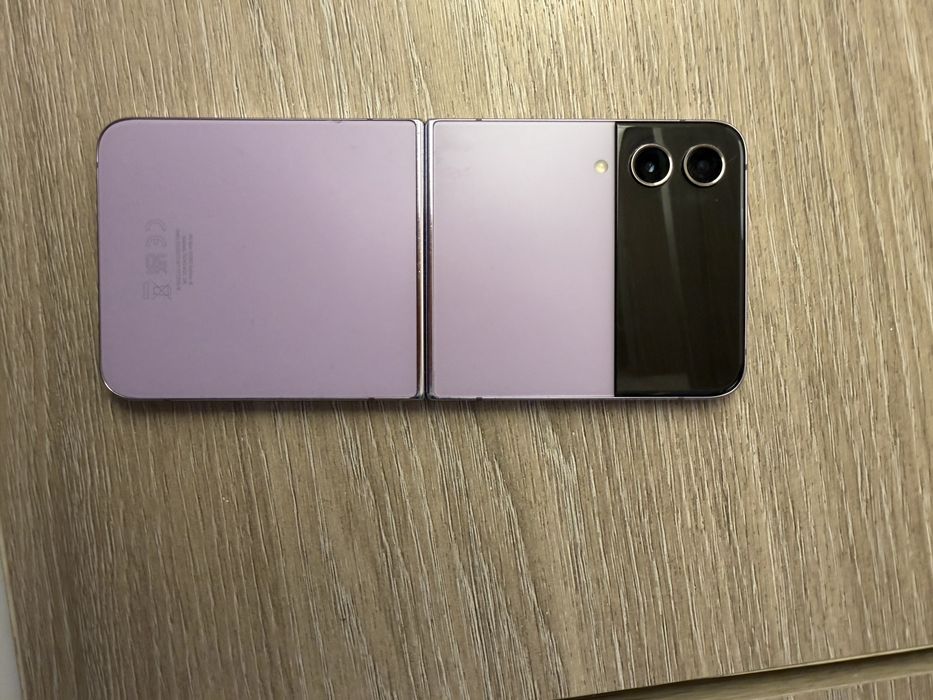 Samsung z flip 4 128 gb