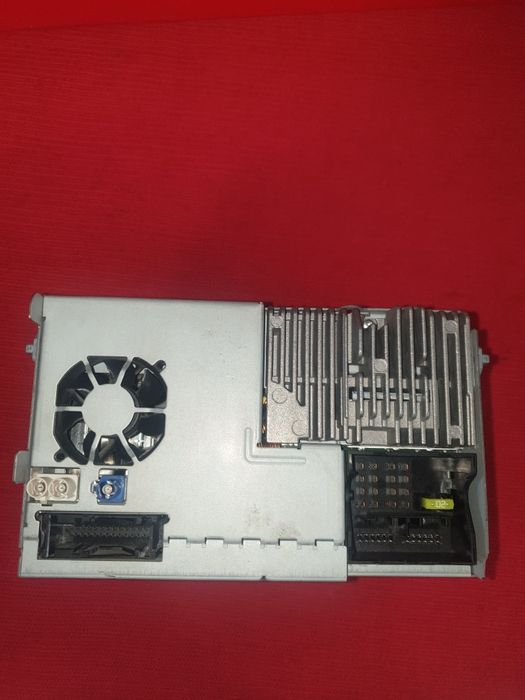 Vând navigație OEM Vw, Skoda - Rns 510 Led cu HDD