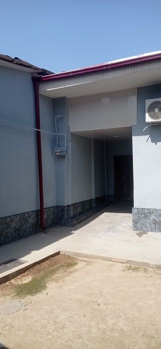 Олмазор тумани Корасаройда срочно ховли уй сотилади