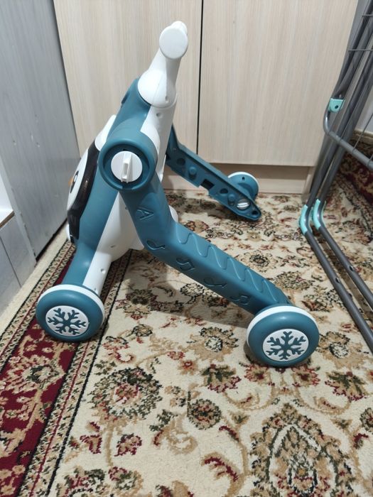 Продаётся толокар