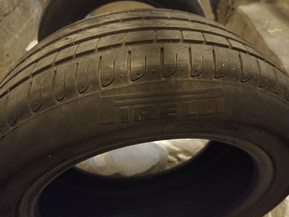 Гуми 16-ки Pirelli Cinturato P7
