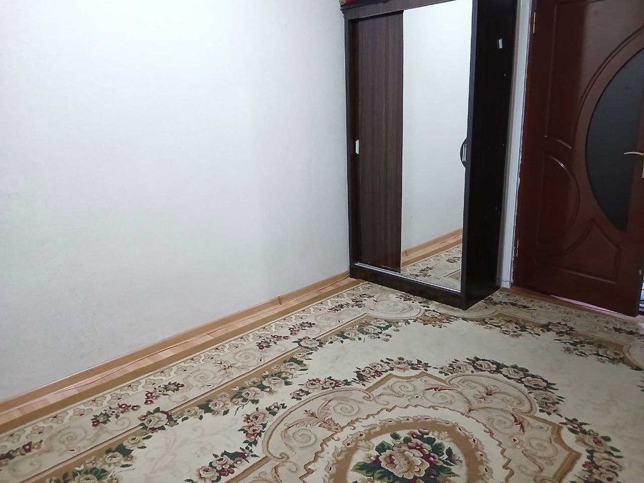 Qizlarga sheriklikka uzoq muddatga kvartira bor