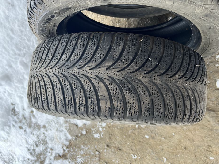 Продам шины GOOD YEAR