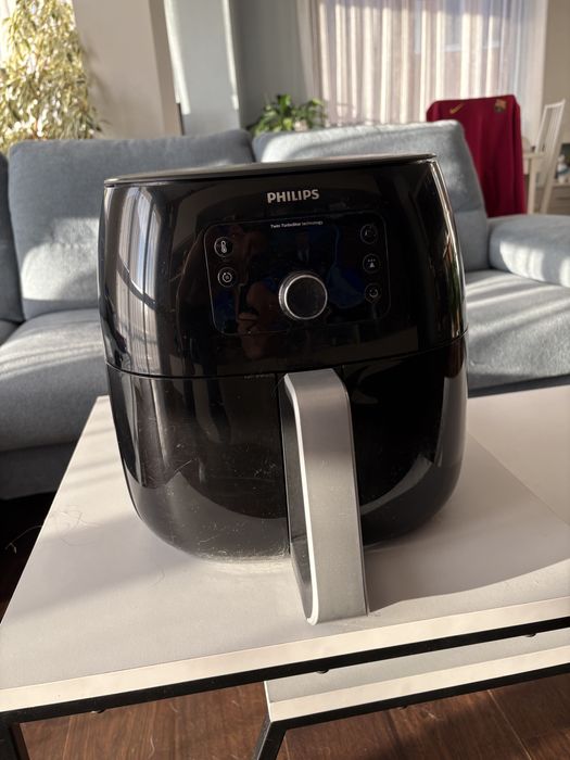 Airfrier Philips XXL 96/50 Еърфрайър Филипс