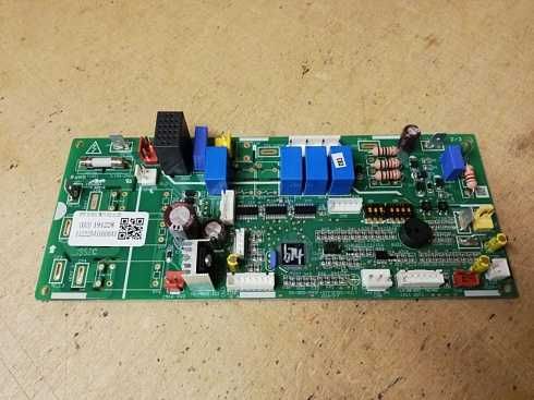 Плата управления для кондиционера и сплит-системы, мульти кассетные