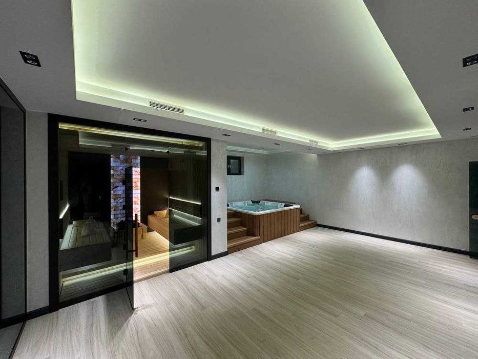 Максим Горький-Ул, Никитина! Сдается шикарный дом в центре Ташкента!