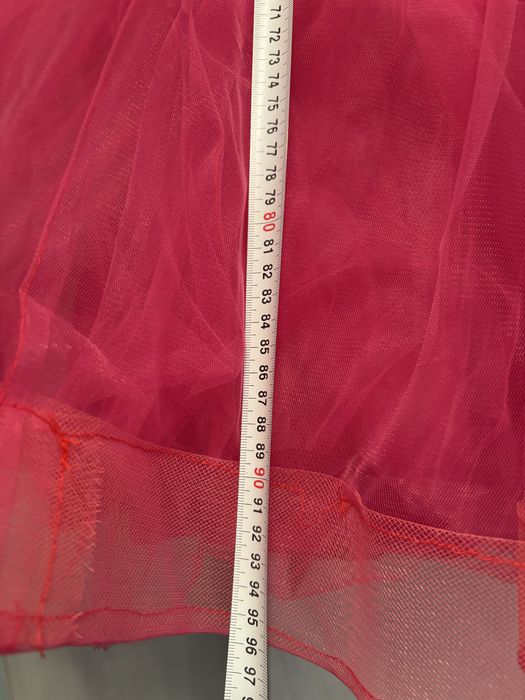 Rochie eveniment reglabila