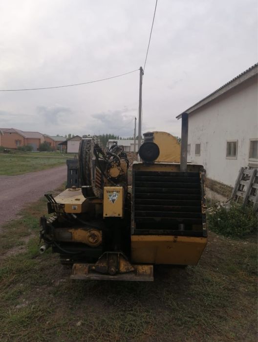 ГНБ Vermeer 24-40