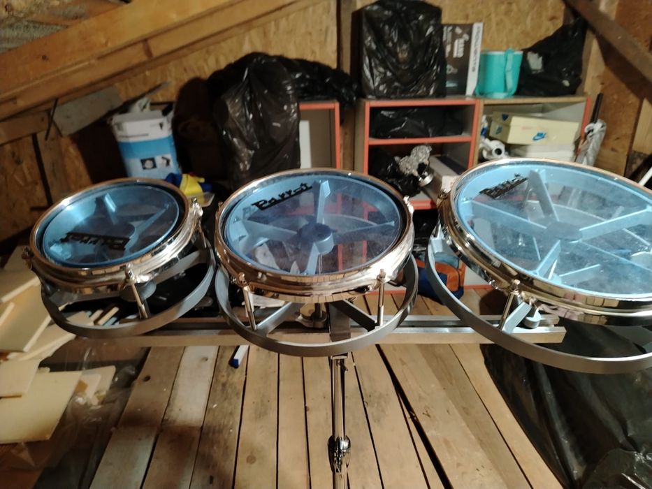 percutie parrot in stare buna