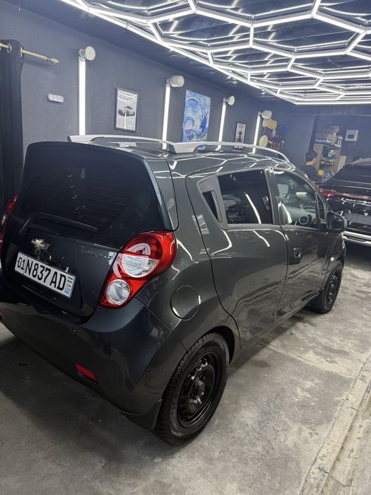 Spark sotiladi 2020