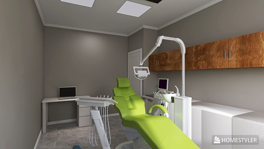 Технический дизайн проект