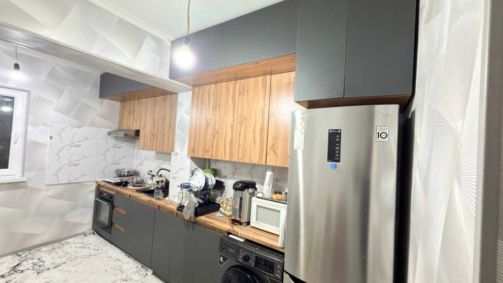 3 хонали квартира сотилади, Динамо (шошилинч)