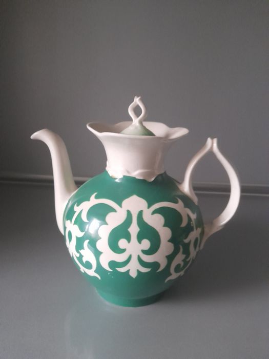 Чайник заварочный.