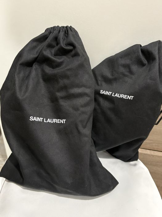 Saint Laurent Heels