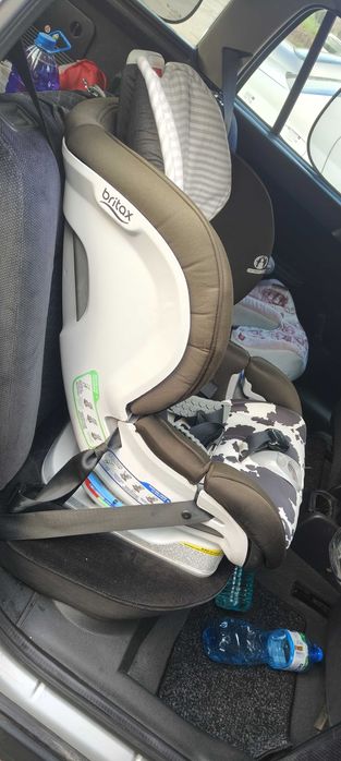Детско столче Britax Marathon ClickTight