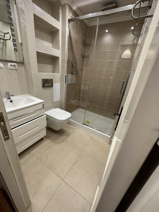 Apartament de inchiriat 4 camere