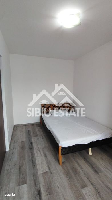 Apartament de închiriat Sibiu 2 camere Hipodrom 2 — fotografia 2