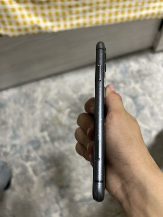 Iphone 11 holati zur aybi yoq